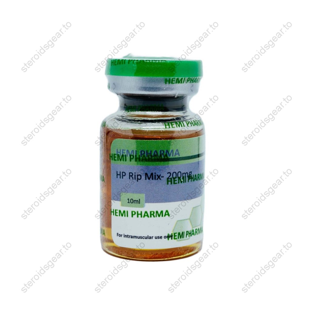 HP Rip Mix 200mg HP Rip Mix 200mg