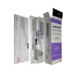 Humatrope 36 iu