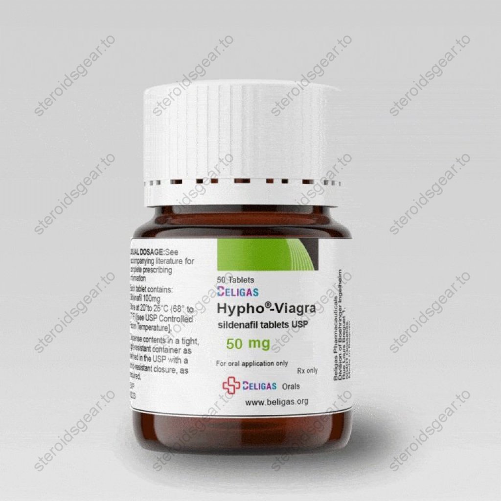 Hypho-Viagra 50 mg Hypho-Viagra 50 mg