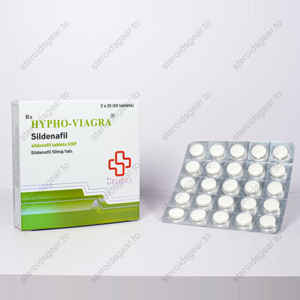 Hypho-Viagra 50 mg Hypho-Viagra 50 mg