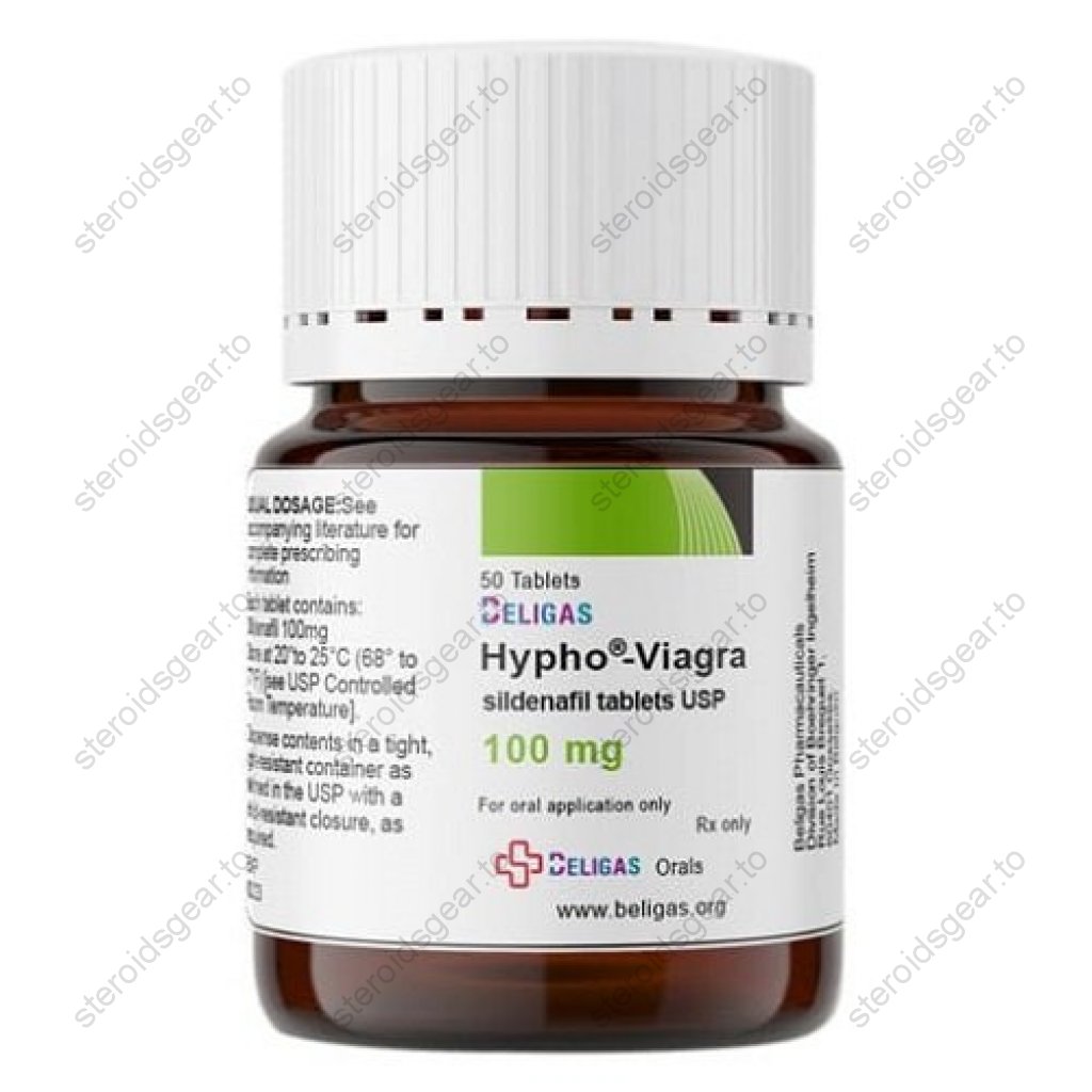 Hypho-Viagra 50 mg Hypho-Viagra 50 mg
