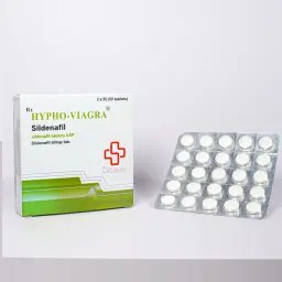 Hypho-Viagra 50 mg