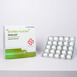 Hypho-Viagra 50 mg