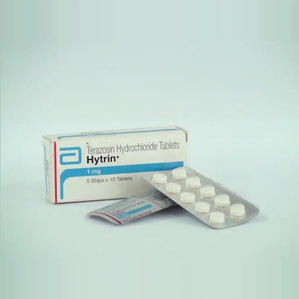 Hytrin 1 mg Hytrin 1 mg