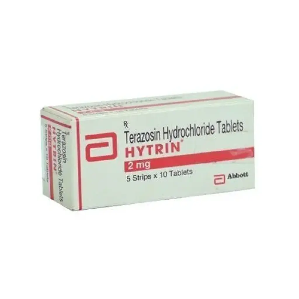 Hytrin 2 mg Hytrin 2 mg