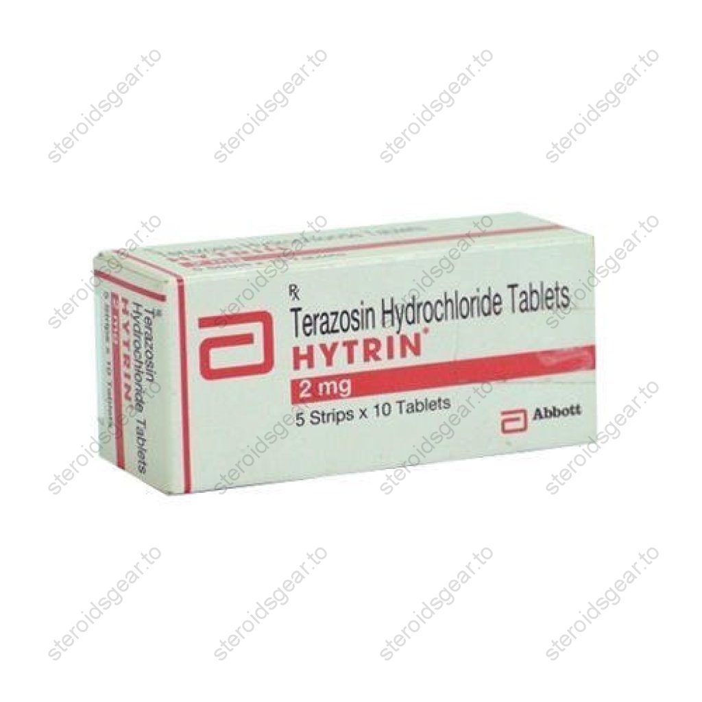 Hytrin 2 mg Hytrin 2 mg