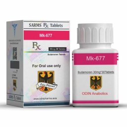 Ibutamoren MK-677 - Ibutamoren - Odin Pharma Ibutamoren MK-677 - Ibutamoren - Odin Pharma