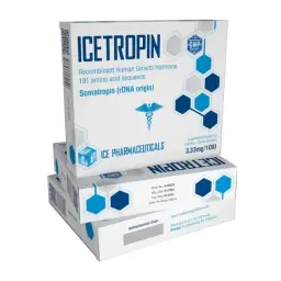 Icetropin