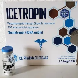 Icetropin