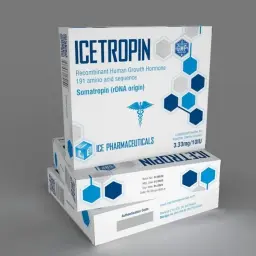 Icetropin