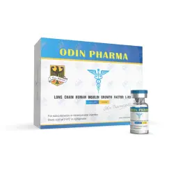 IGF1-LR3