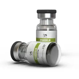 Ipamorelin 5mg