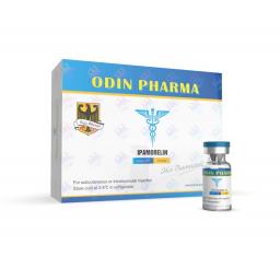 Ipamorelin 5 mg - Growth Hormone Releasing Peptide - Odin Pharma