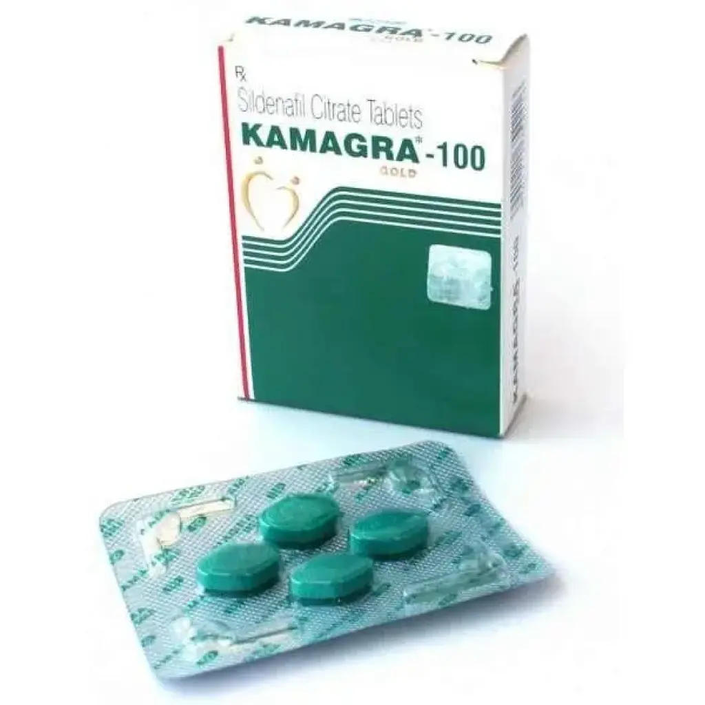 Kamagra Gold Kamagra Gold