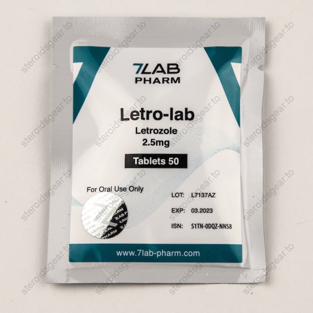 Letro-Lab Letro-Lab