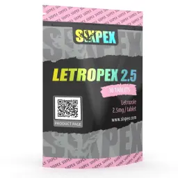 Letropex 2.5