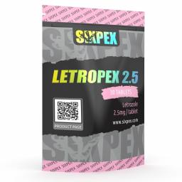 Letropex 2.5