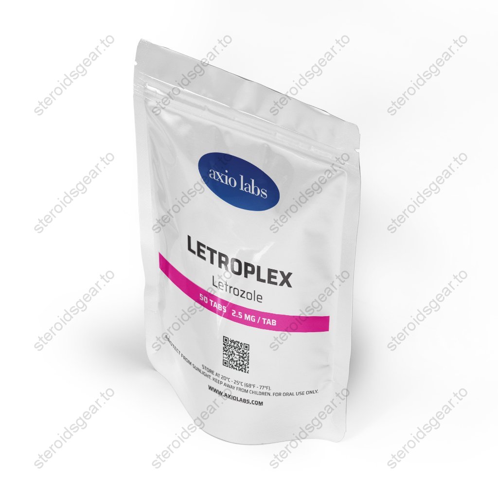 Letroplex Letroplex