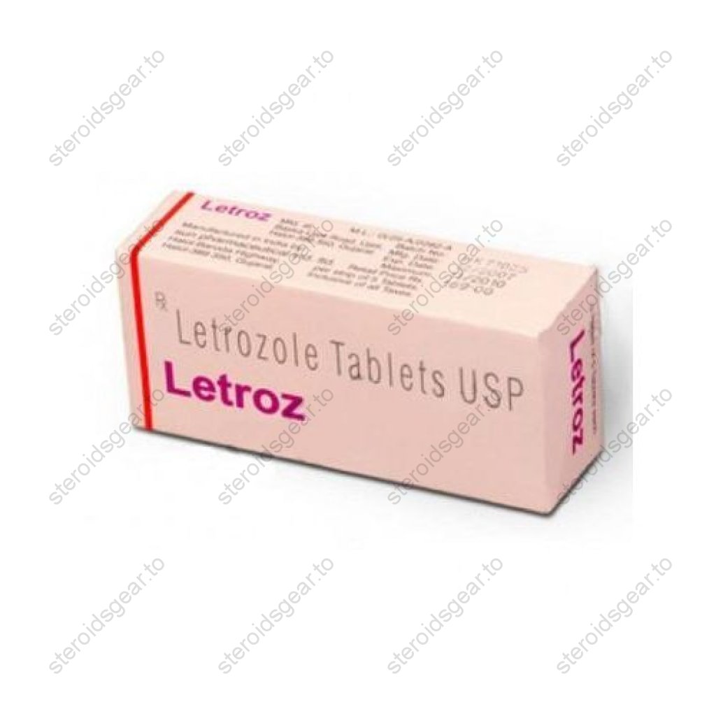 Letroz 2.5 mg Letroz 2.5 mg
