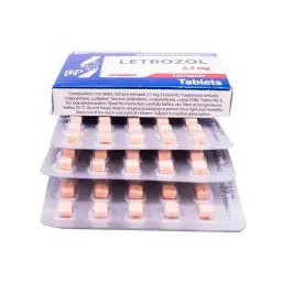 Letrozol