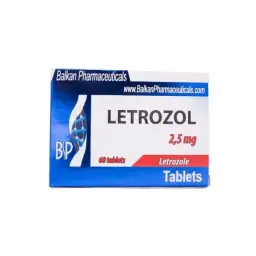 Letrozol