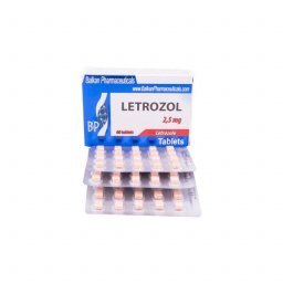 Letrozol