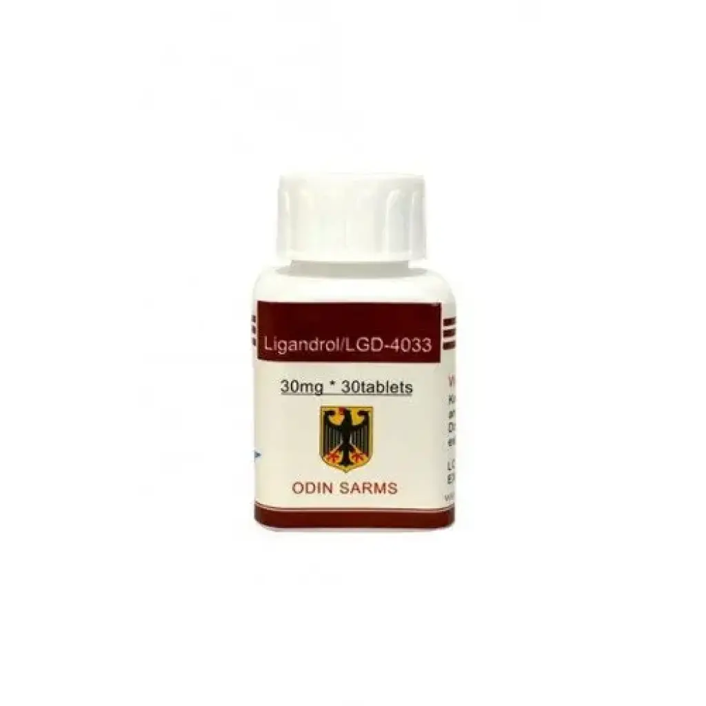 Ligandrol / LGD-4033 Ligandrol / LGD-4033