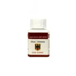 Ligandrol / LGD-4033