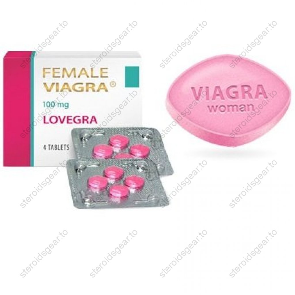 Lovegra 100 mg Lovegra 100 mg