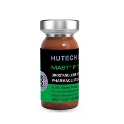 Mast P 100 - Drostanolone Propionate - HUTECH LABS Mast P 100 - Drostanolone Propionate - HUTECH LABS