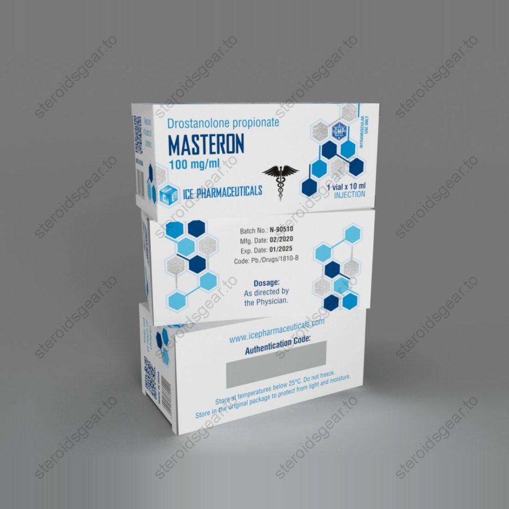 Masteron 10ml Masteron 10ml