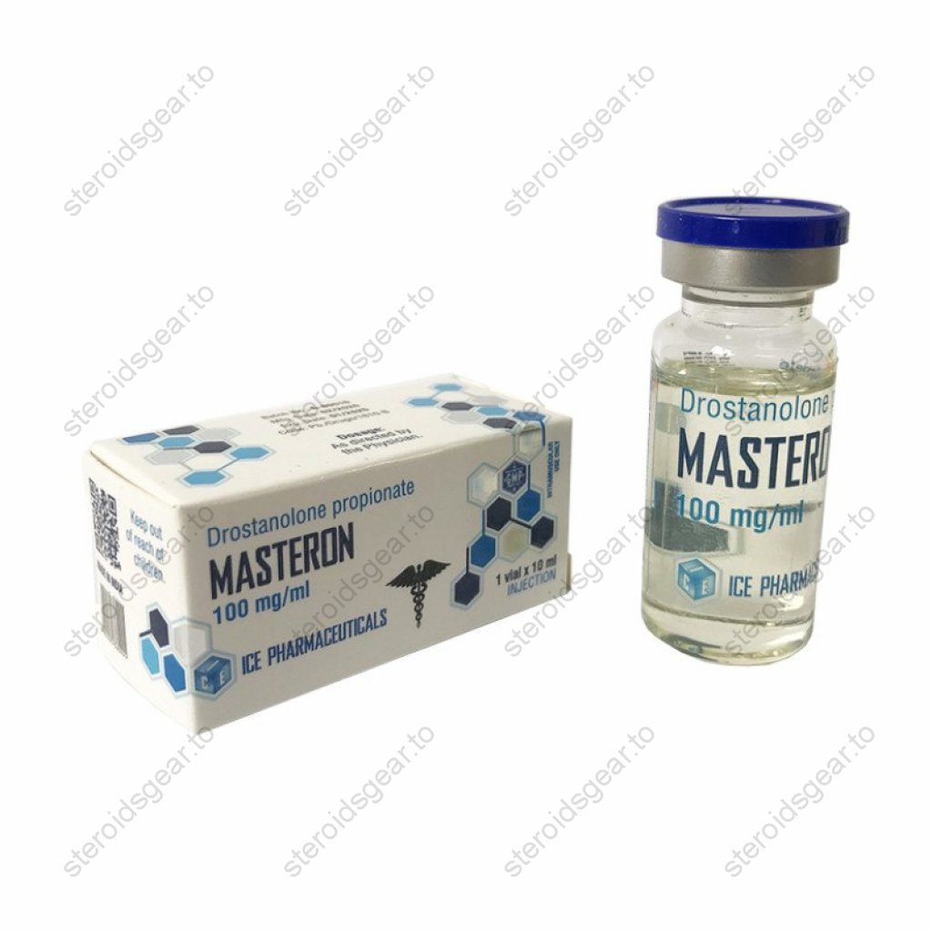 Masteron 10ml Masteron 10ml