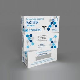 Masteron 10ml