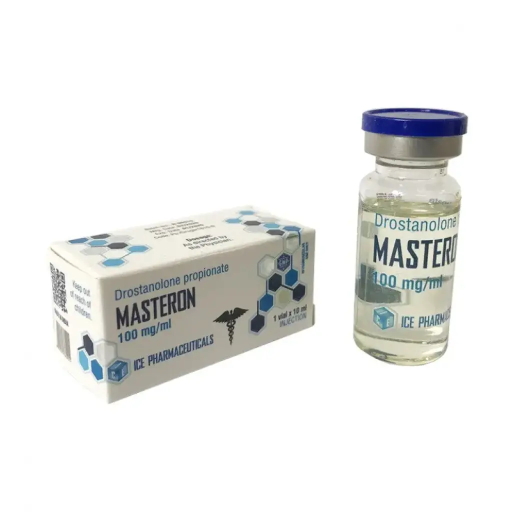 Masteron 10ml Masteron 10ml