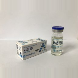 Masteron 10ml - Drostanolone Propionate - Ice Pharmaceuticals Masteron 10ml - Drostanolone Propionate - Ice Pharmaceuticals