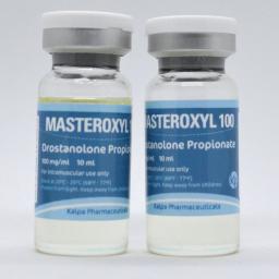 Masteroxyl 100