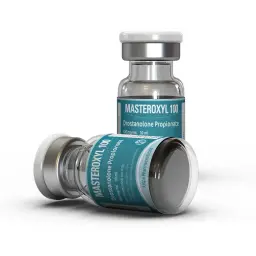 Masteroxyl 100 Masteroxyl 100