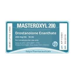 Masteroxyl 200