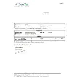 Mastodex Propionate 100