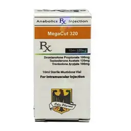 Megacut 320