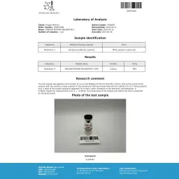 Melanotan-2 (5mg)