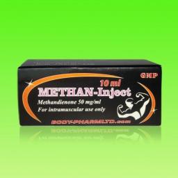 Methan-Inject (D-Bol)