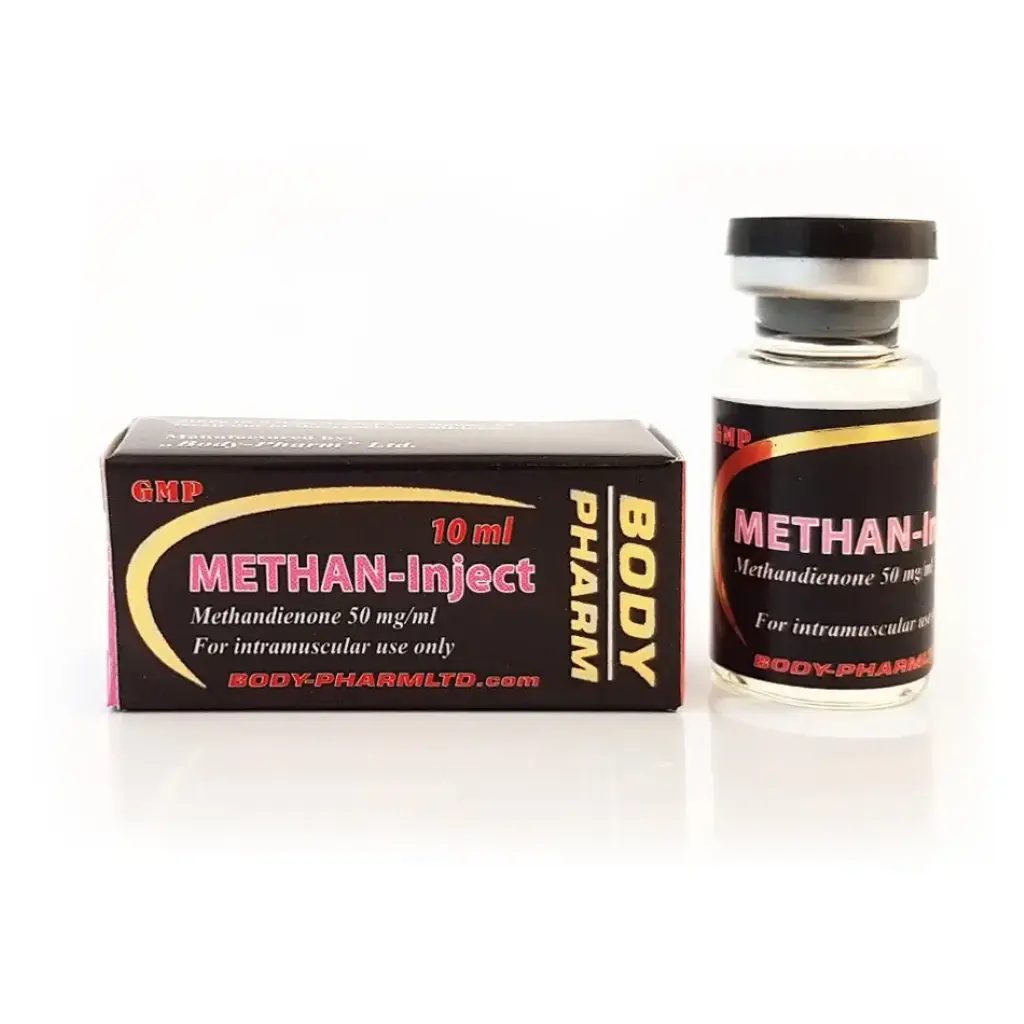 Methan-Inject (D-Bol) Methan-Inject (D-Bol)