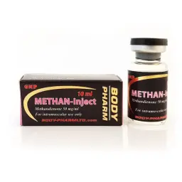 Methan-Inject (D-Bol)