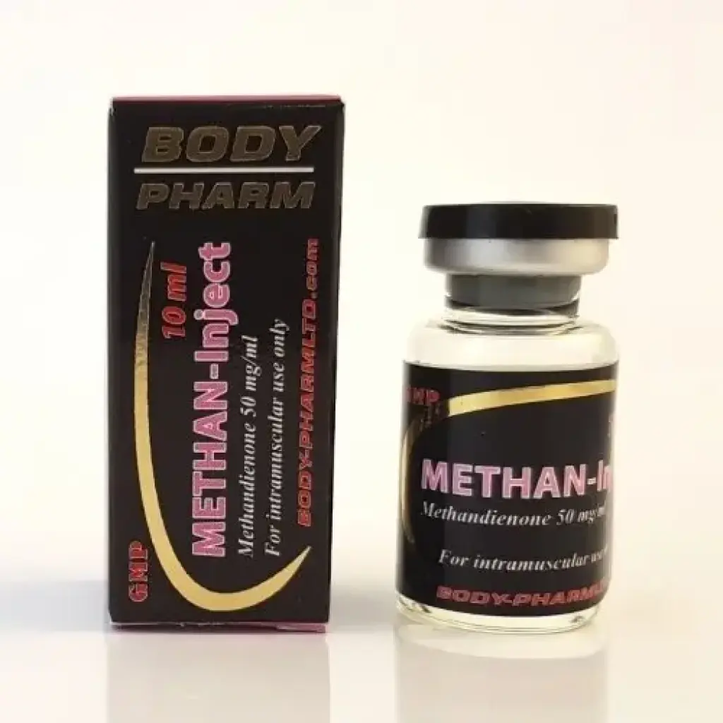 Methan-Inject (D-Bol) Methan-Inject (D-Bol)