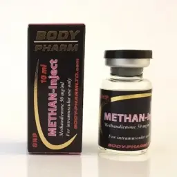 Methan-Inject (D-Bol)
