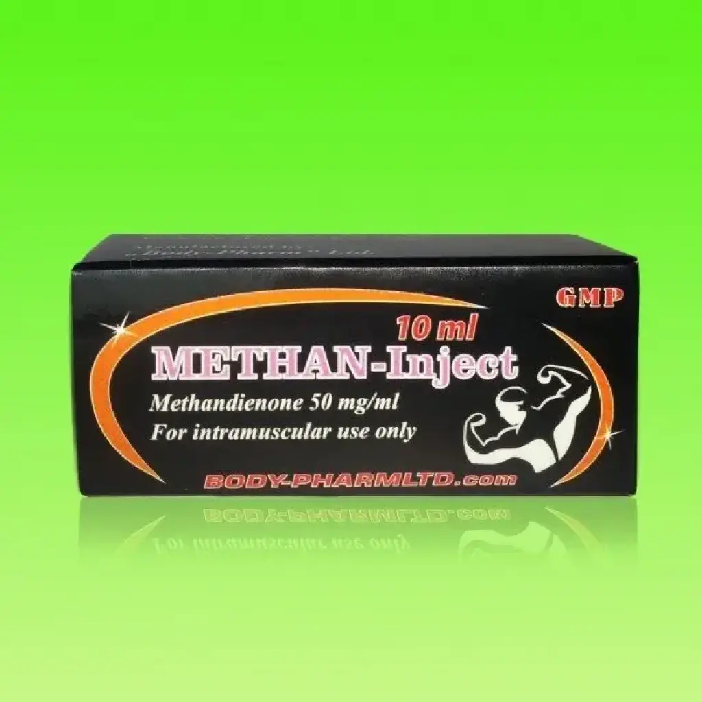 Methan-Inject (D-Bol) Methan-Inject (D-Bol)