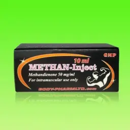 Methan-Inject (D-Bol)