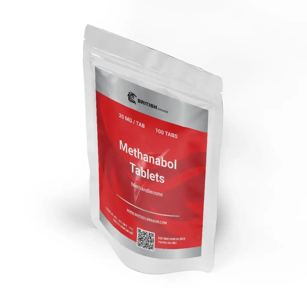Methanabol 20 mg Methanabol 20 mg