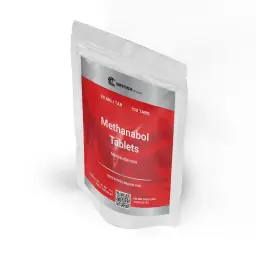 Methanabol 20 mg